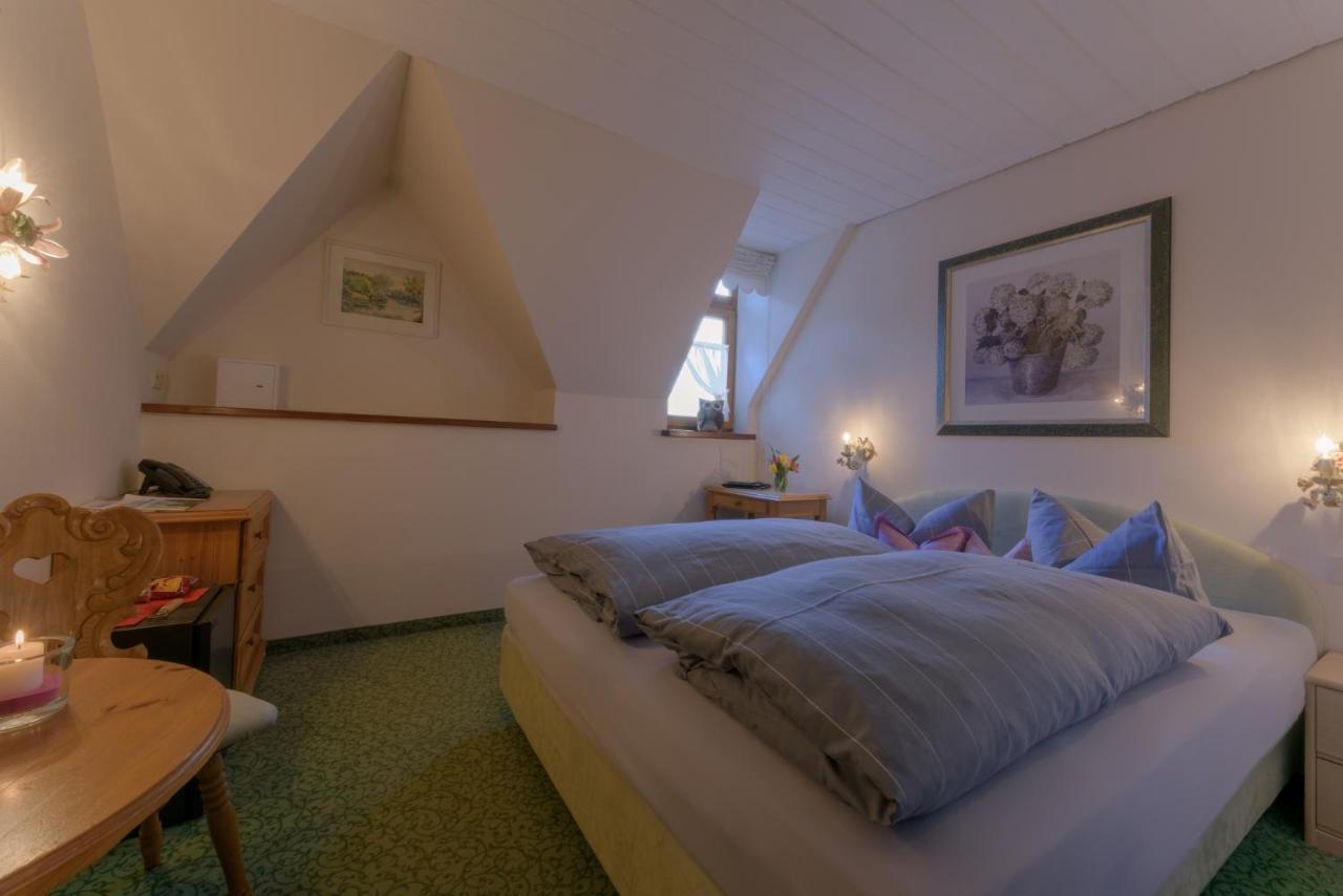 Hotel "Malerwinkel" Gmbh Зеон-Зебрук Екстер'єр фото