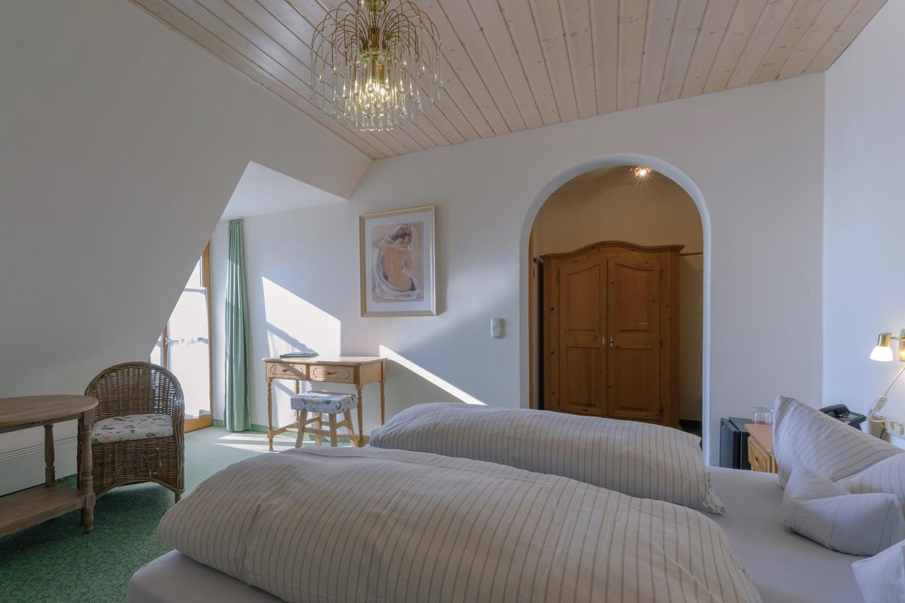 Hotel "Malerwinkel" Gmbh Зеон-Зебрук Екстер'єр фото