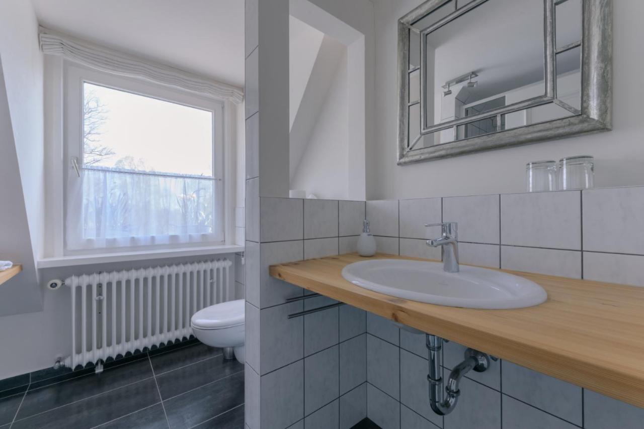 Hotel "Malerwinkel" Gmbh Зеон-Зебрук Номер фото